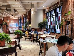 -漢舍中国菜馆(889广场店)