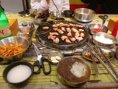 -401餐厅(弘大店)