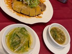 -北园酒家(小北路店)