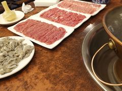 -前门张记涮肉(前门店)