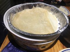 -满园烤鸭·春饼(太原街万达店)