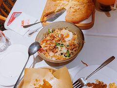 -烁先生披萨·儿童餐下午茶(河南岸店)
