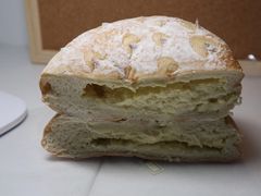 面包体柔软扎实-七叔是岛民(花基新村店)