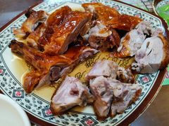 -聂记粤菜馆(鼓西路店)
