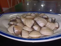 -刘记糟粕醋海鲜烧烤