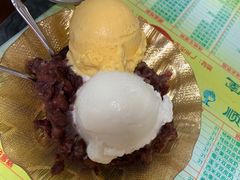 豆伴双色-顺记冰室(宝华路店)