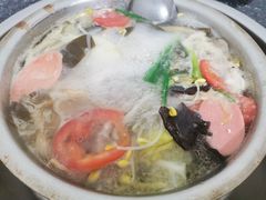 -海关荤豆花(洋河一路店)