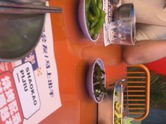 -神府路壹号·海鲜烧烤·砂锅粥·锅物(三坊七巷店)