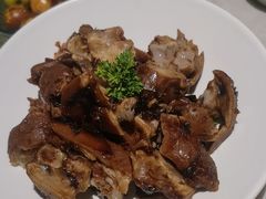 -船歌·鱼水饺青岛菜(黄岛珠江路店)