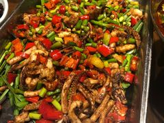 -盛世川王•幸福里(长虹店)