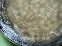 -西贝(深圳卓悦汇店)