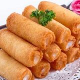 超级棒的早茶