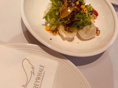 -GreyWhale灰鲸餐厅(武汉国际广场店)