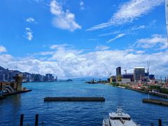 -海港城