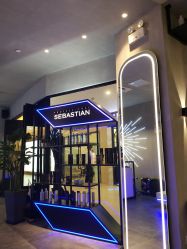 门面-SEBASTIAN塞巴斯汀