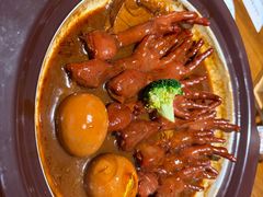 -甬上名灶(天一阁·翠柏店)