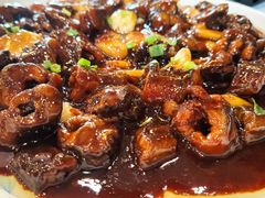 -长兴菜馆(高桥店)