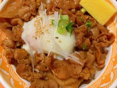 元气牛舌丼-桃花丼烧肉饭(凯丹商场店)