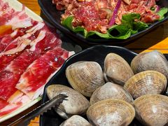 -丹东特色烤肉(学府路一部店)