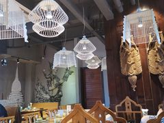 大堂-太泰东南亚餐厅(万福广场店)