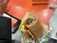 -赛百味(济南美莲广场店)