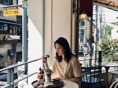 -Cafe de Paris(林荫路店)