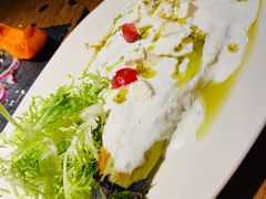 -格鲁·秀色Georgia’s Feast