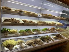 -古真记钵钵鸡(总店)