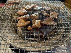 -合易泓烤肉•首创生椰大油边(宁山路店)