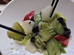-长春观斋补堂素菜馆