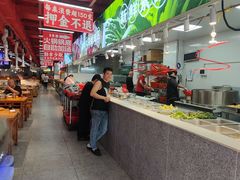 -养牛邓·潮汕牛肉海鲜自助火锅(广州店)