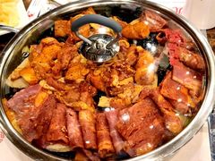 -黄记煌三汁焖锅(名泉广场店)