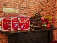 -永兴餐厅(复兴中路店)