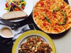 半秋山西餐厅(夷陵大洋店)-半秋山西餐厅(宜昌大洋店)