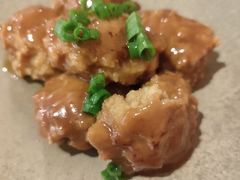 -天伦王朝酒店·盛华瑄餐厅