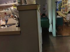 -SONGUOLIFE松果咖啡(七莘路店)