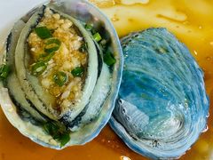 -老字号蛇口德记烧腊饭店·海鲜加工