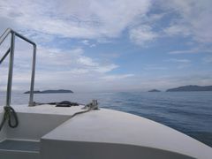 -东姑阿都拉曼海洋公园