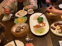 -品悦(崇明凯悦店)