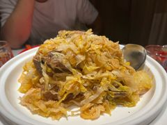 -巴盟人家·内蒙地方菜(华丽家族店)