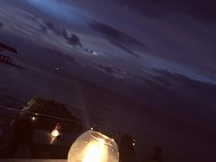 景观位-Rock Bar Bali(Bali)
