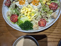 -魏斯理汉堡(西安沣东吾悦店)