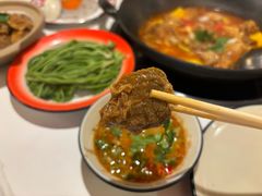 -刘一锅筋头巴脑(大悦城C店)