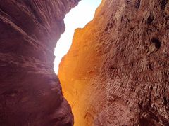 -天山神秘大峡谷