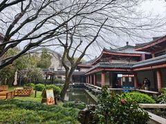 -浙江省博物馆(孤山馆区)