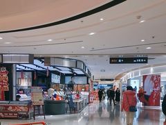 -丽达购物中心(崂山店)