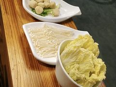 -小小河边鱼(天润城店)