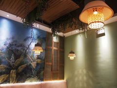 -摩登有记·新派泰国菜(银钻广场店)