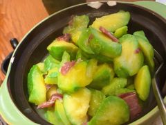 -云海肴·汽锅鸡·云南菜(苏州中心店)