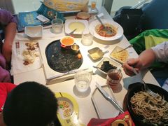 -豪客来牛排(雄峰城店)